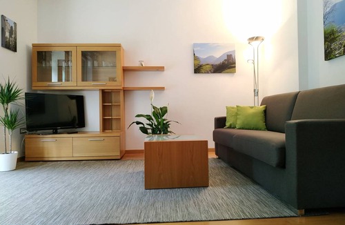 Merano Apartment | 62 m² Apartment ∙ 1 bedroom ∙ 2 guests