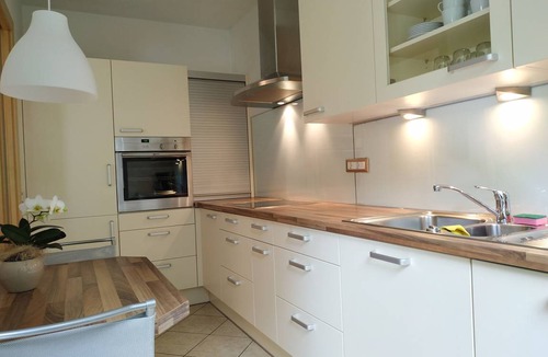 Merano Apartment | 62 m² Apartment ∙ 1 bedroom ∙ 2 guests