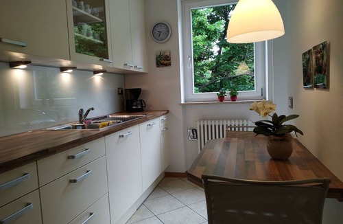 Merano Apartment | 62 m² Apartment ∙ 1 bedroom ∙ 2 guests