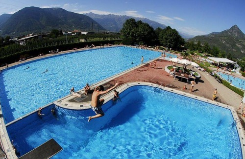Lana Apartment | 62 m² Apartment ∙ 1 bedroom ∙ 5 guests