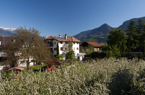 Lana Apartment | 62 m² Apartment ∙ 1 bedroom ∙ 5 guests