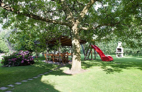 Lana Apartment | 62 m² Apartment ∙ 1 bedroom ∙ 5 guests