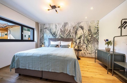 Gargazzone Apartment | 62 m² Apartment ∙ 1 bedroom ∙ 4 guests