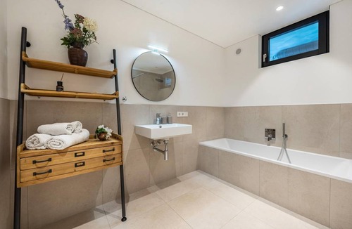 Gargazzone Apartment | 62 m² Apartment ∙ 1 bedroom ∙ 4 guests