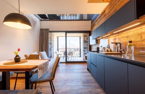 Postal Apartment | 62 m² Apartment ∙ 2 bedrooms ∙ 6 guests