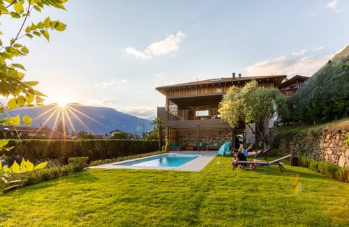 Postal Apartment | 62 m² Apartment ∙ 2 bedrooms ∙ 6 guests