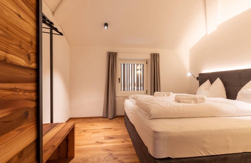 Postal Apartment | 62 m² Apartment ∙ 2 bedrooms ∙ 6 guests
