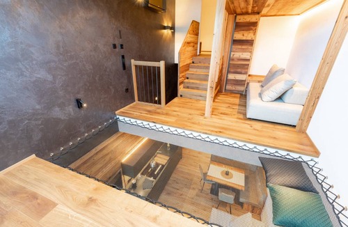 Postal Apartment | 62 m² Apartment ∙ 2 bedrooms ∙ 6 guests
