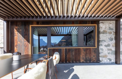 Postal Apartment | 62 m² Apartment ∙ 2 bedrooms ∙ 5 guests