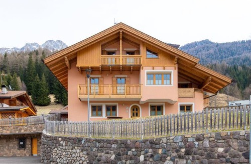 Soraga Apartment | 62 m² Apartment ∙ 2 bedrooms ∙ 4 guests