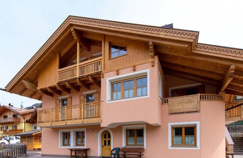 Soraga Apartment | 62 m² Apartment ∙ 2 bedrooms ∙ 4 guests