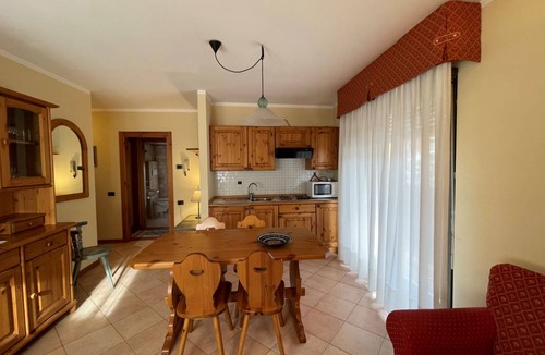 Giustino Apartment | 62 m² Apartment ∙ 2 bedrooms ∙ 4 guests