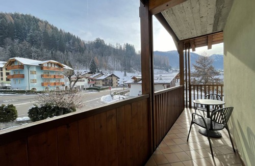 Giustino Apartment | 62 m² Apartment ∙ 2 bedrooms ∙ 4 guests