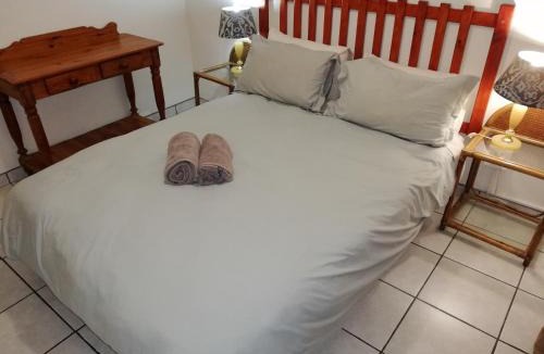 St. Lucia Apartment | 62 The Bridge Holiday Resort