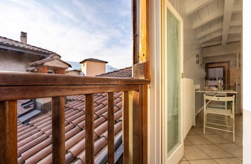 Mori Apartment | 63 m² Apartment ∙ 1 bedroom ∙ 3 guests