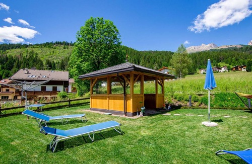 Soraga Apartment | 63 m² Apartment ∙ 2 bedrooms ∙ 4 guests