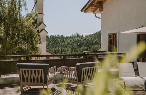 Tesimo Apartment | 63 m² Apartment ∙ 2 bedrooms ∙ 4 guests