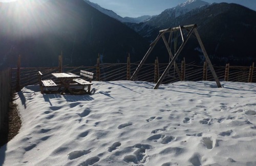 San Nicola Apartment | 63 m² Apartment ∙ 2 bedrooms ∙ 5 guests