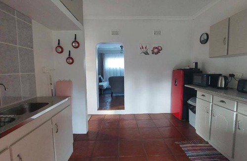 Hilton Bed & Breakfast | 63 m² Bed and breakfast ∙ 3 guests
