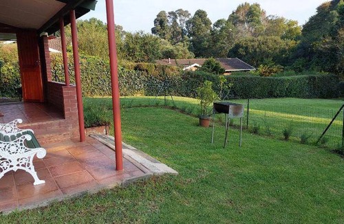Hilton Bed & Breakfast | 63 m² Bed and breakfast ∙ 3 guests