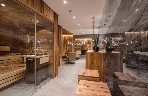 Cermes Hotel | 63 m² Hotel ∙ 4 guests