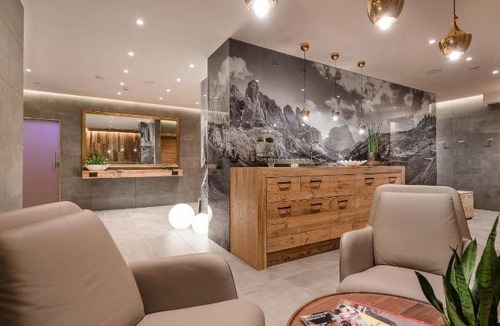 Cermes Hotel | 63 m² Hotel ∙ 4 guests