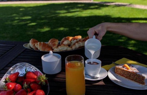 Nalles Apartment | 63 m² Serviced apartment ∙ 2 bedrooms ∙ 4 guests