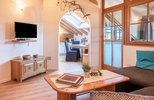 Trodena Apartment | 65 m² Apartment ∙ 1 bedroom ∙ 3 guests
