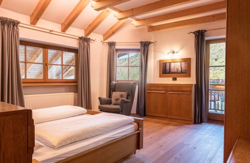 Trodena Apartment | 65 m² Apartment ∙ 1 bedroom ∙ 3 guests