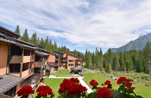 Campo Carlo Magno Apartment | 65 m² Apartment ∙ 2 bedrooms ∙ 4 guests
