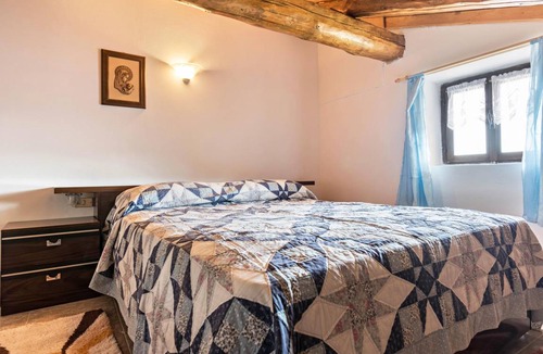 Sella Giudicarie Apartment | 65 m² Apartment ∙ 2 bedrooms ∙ 4 guests