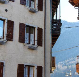 Molina di Ledro Apartment | 65 m² Apartment ∙ 2 bedrooms ∙ 5 guests