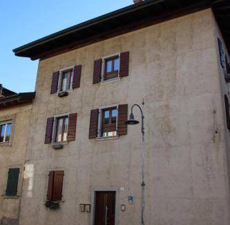 Molina di Ledro Apartment | 65 m² Apartment ∙ 2 bedrooms ∙ 5 guests