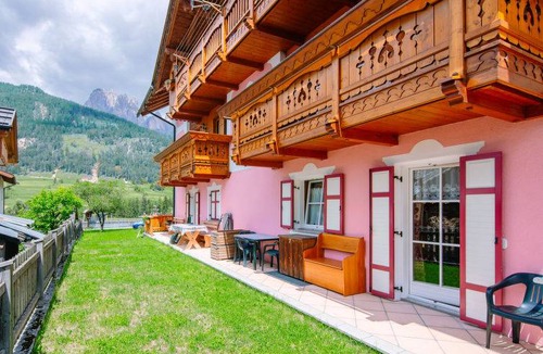 San Giovanni di Fassa Apartment | 65 m² Apartment ∙ 2 bedrooms ∙ 5 guests