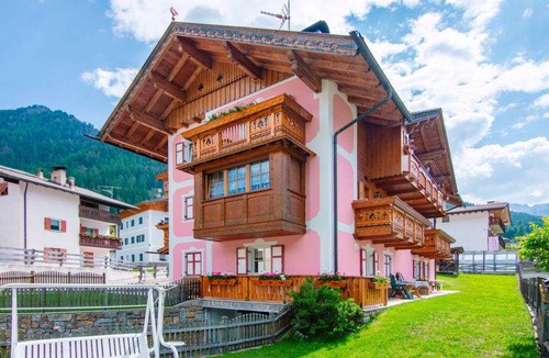 San Giovanni di Fassa Apartment | 65 m² Apartment ∙ 2 bedrooms ∙ 5 guests
