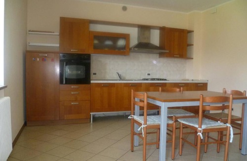 Barco Apartment | 65 m² Apartment ∙ 2 bedrooms ∙ 3 guests