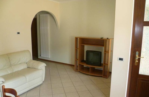 Barco Apartment | 65 m² Apartment ∙ 2 bedrooms ∙ 3 guests