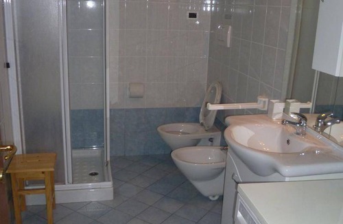Barco Apartment | 65 m² Apartment ∙ 2 bedrooms ∙ 3 guests