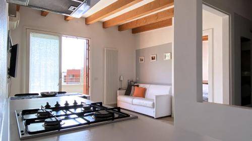 Bolognano-Vignole Apartment | 65 m² Apartment ∙ 1 bedroom ∙ 3 guests