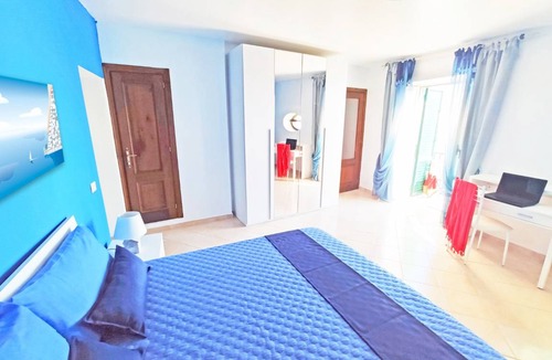 Nocelle Apartment | 65 m² Apartment ∙ 1 bedroom ∙ 4 guests