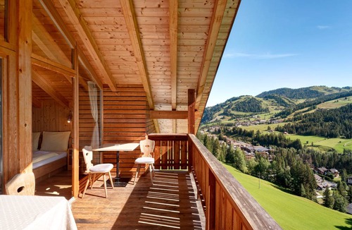 Pedraces Apartment | 65 m² Apartment ∙ 1 bedroom ∙ 7 guests