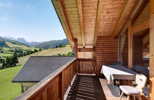 Pedraces Apartment | 65 m² Apartment ∙ 1 bedroom ∙ 7 guests