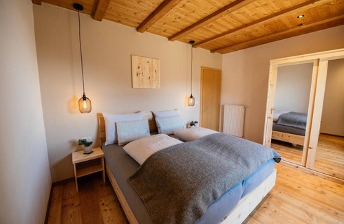 Foiana Apartment | 65 m² Apartment ∙ 1 bedroom ∙ 2 guests