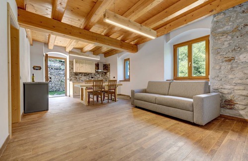 Ville del Monte Apartment | 65 m² Apartment ∙ 2 bedrooms ∙ 6 guests