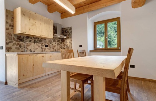 Ville del Monte Apartment | 65 m² Apartment ∙ 2 bedrooms ∙ 6 guests