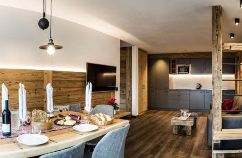 Laion Apartment | 65 m² Apartment ∙ 2 bedrooms ∙ 6 guests