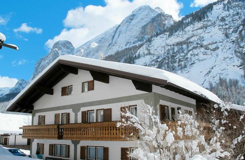Penia Apartment | 65 m² Apartment ∙ 2 bedrooms ∙ 6 guests