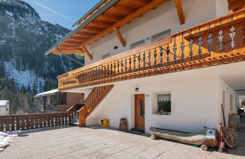 Penia Apartment | 65 m² Apartment ∙ 2 bedrooms ∙ 6 guests