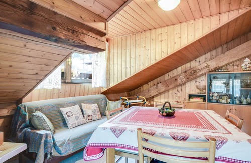 Bocenago Apartment | 65 m² Apartment ∙ 2 bedrooms ∙ 4 guests
