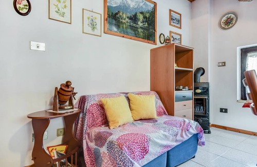 Bocenago Apartment | 65 m² Apartment ∙ 2 bedrooms ∙ 4 guests
